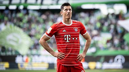 Ανακοίνωσε τη μεταγραφή του Λεβαντόφσκι στην Μπαρτσελόνα η Μπάγερν!