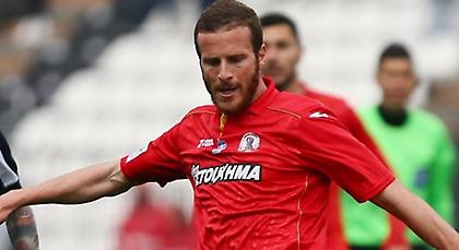 Επέστρεψε στον Πανσερραϊκό μετά από 11 χρόνια ο Παπάζογλου!