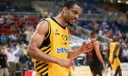 Αποχαιρέτησε Μόσλι και ανακοίνωσε Χάντερ η Ούνιξ