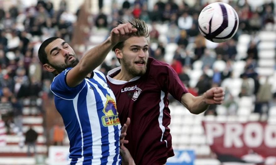 Κουίζ: Μπορείς το 10/10 με τις αθηναϊκές ομάδες ποδοσφαίρου