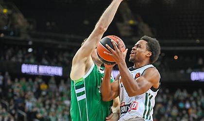 Κοντά στην ανανέωση με την Τσεντεβίτα ο Φέρελ