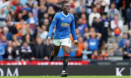 Κλείνει Μπάσεϊ από Ρέιντζερς ο Άγιαξ!