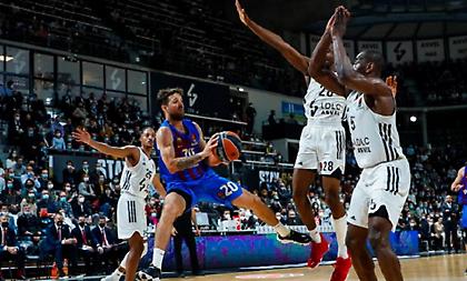 Επέκτεινε το συμβόλαιο του Λαπροβίτολα η Μπαρτσελόνα μέχρι το 2026