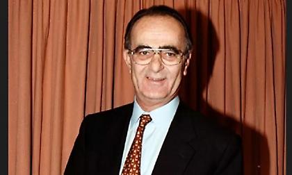 Πέθανε ο πρώην υπουργός Γιώργος Δασκαλάκης
