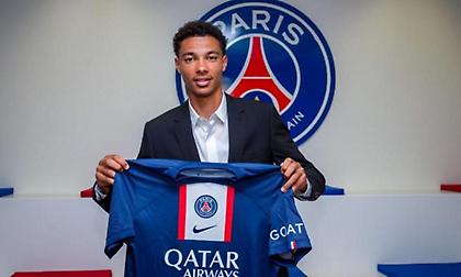 Η Παρί Σεν Ζερμέν ξαναπήρε παίκτη από τη Ligue 1 μετά από πέντε χρόνια και τον… Εμπαπέ!