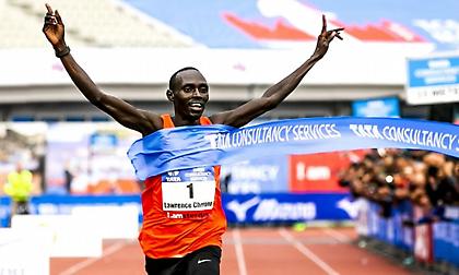 Αποβλήθηκαν από το Παγκόσμιο δύο αθλητές λόγω ντόπινγκ