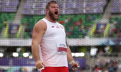 Ο τρομερός Φάιντεκ επέστρεψε: Παγκόσμιος πρωταθλητής για πέμπτη φορά!