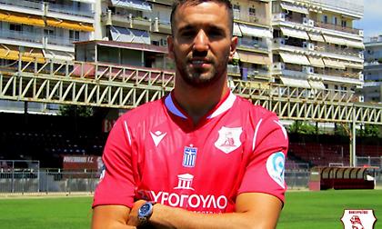 Πήρε και Πεταυράκη ο Πανσερραϊκός