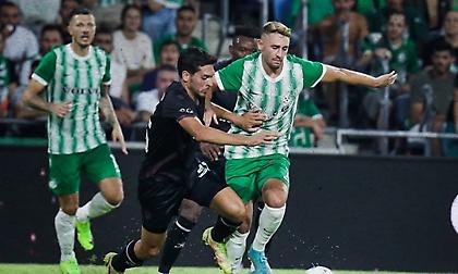 Τα highlights της Μακάμπι Χάιφα με Πλάνιτς