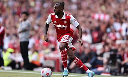 Θέλει τον Νούνο Ταβάρες της Άρσεναλ η Μαρσέιγ