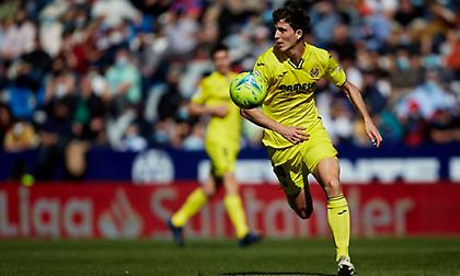 Κινείται για την απόκτηση του Πάου Τόρες η Γιουβέντους