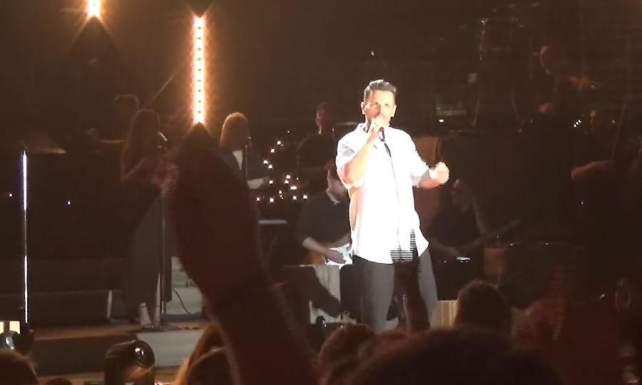 Μέχρι το πρωί το live του Βέρτη στη Μύκονο, με 15.000 ευρώ το πρώτο τραπέζι