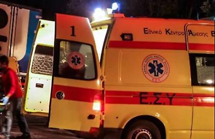 Σοκ στην Κρήτη: Νόμιζαν ότι έκανε ηλιοθεραπεία για ώρες, αλλά είχε πεθάνει