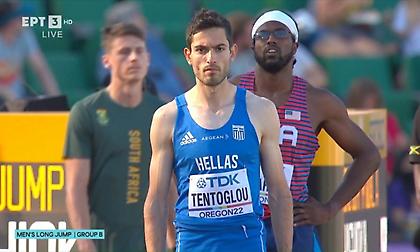 Άνετη πρόκριση για Τεντόγλου, κράτησε το… καλό για τον τελικό!