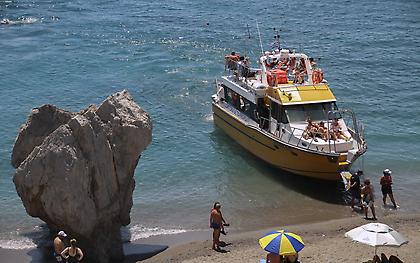 Ανοίγει η πλατφόρμα «Τουρισμός για Όλους» - Voucher 150 ευρώ