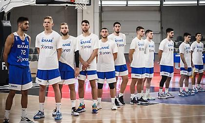 Δεύτερη ήττα για την Εθνική Νέων στο Ευρωπαϊκό Κ20