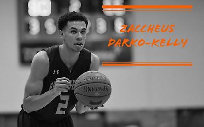 Ζάκιους Ντάρκο-Κέλλυ: Τα άγνωστα κομμάτια του πρόσφατου αποκτήματος του ΠΑΟΚ