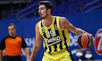 Ντε Κολό: «Δεν είχα το γαλλικό πρωτάθλημα και το ήθελα»