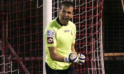 Κουίζ: Αναγνώρισε τον Έλληνα πρώην τερματοφύλακα!