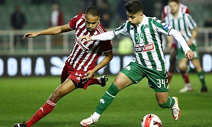 Κληρώνει για τις ελληνικές ομάδες στα ευρωπαϊκά Κύπελλα!