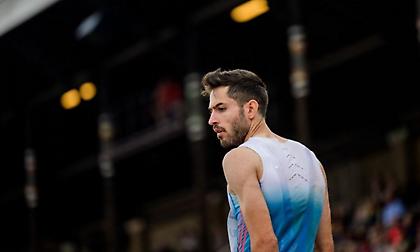 Έφτασε τα 23 μετάλλια σε παγκόσμια ανοιχτού στίβου η Ελλάδα