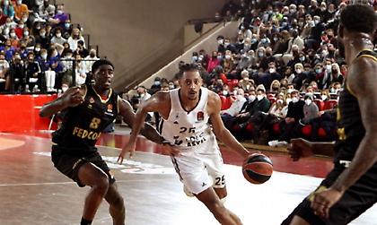 Στο στόχαστρο της Βίρτους ο Γουίλιαμ Χάουαρντ