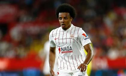 Φουλάρει για Κουντέ η Μπαρτσελόνα