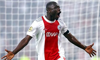 Ολοκληρώνεται η επιστροφή του Μπρόμπι στον Άγιαξ