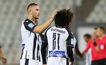 Γκάφα της UEFA με τον ΠΑΟΚ, τον έβαλε σε δύο υπογκρούπ