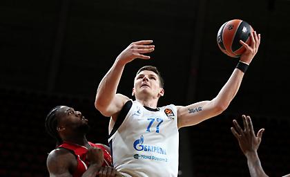 Πετρίδης: «Κοντά σε Γκουντάιτις, τα δεδομένα για Χεζόνια και Μπέικον»