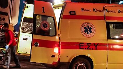 Κρήτη: Υπέστη ανακοπή 8χρονος-Αγώνας για να σωθεί