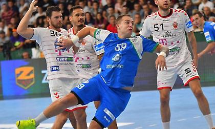 Ενισχύεται στη θέση του πίβοτ με Ελμίρ Γκράτζαν ο Ολυμπιακός