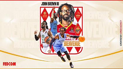 Υπέγραψε στην Μονακό ο Τζον Μπράουν!