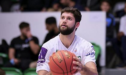 Στην Τζιρόνα ο Γκαρίνο