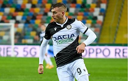 Παίρνει Ντεουλοφέου μέχρι το 2026 η Νάπολι