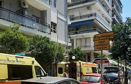 Τροχαίο με τραυματίες στον Πειραιά