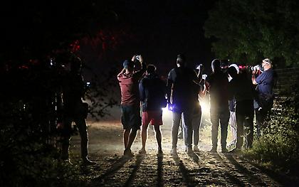 Βίντεο: Κάτοικοι κατέγραψαν την πτώση του φλεγόμενου αεροσκάφους έξω από την Καβάλα