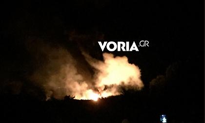 Καβάλα: Οκτώ οι επιβαίνοντες στο αεροσκάφος που συνετρίβη