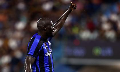 Λουκάκου: «Ήταν λάθος μου που άφησα την Ίντερ για την Τσέλσι»