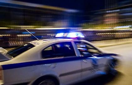Ένορκη Διοικητική Εξέταση για το «περιπολικό-ντίσκο» - Σε διαθεσιμότητα δύο αστυνομικοί