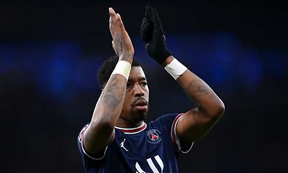 Σε διαπραγματεύσεις με Παρί για Κιμπεμπέ η Τσέλσι!