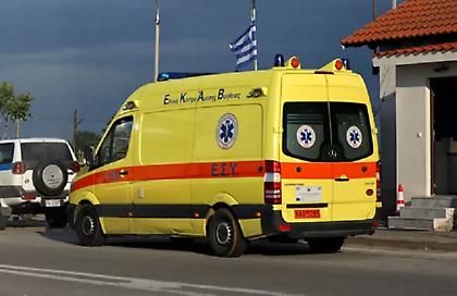 Κρήτη: 2χρονο αγόρι λιποθύμησε σε παραλία - Μεταφέρθηκε στο ΠΑΓΝΗ