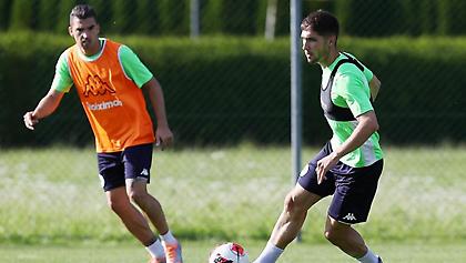 Παναθηναϊκός: Ο Τσέριν ίσως βρει τη Ριέκα πιο γρήγορα απ’ ότι θα περίμενε