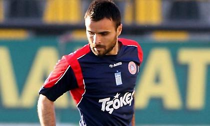 Κουίζ: Βρες το όνομα του παλιού Έλληνα επιθετικού!