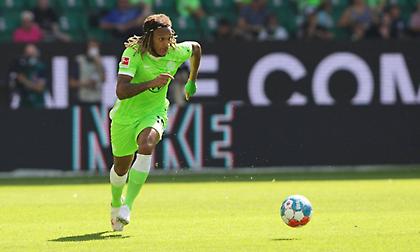 Παίρνει Μπαμπού από Βόλφσμπουργκ η Φούλαμ