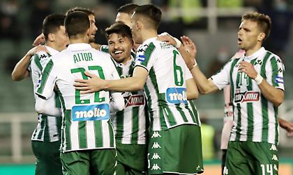 Στο βάθος… Σλάβια για Παναθηναϊκό - Ο Ίβιτς στον δρόμο του Άρη - Με Βελέζ πιθανότατα ο ΠΑΟΚ