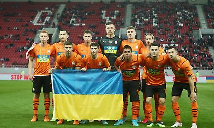 Τρέχει στο CAS την FIFA η Σαχτάρ: Αξιώνει 50 εκατ. ευρώ ως αποζημίωση!