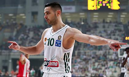 Πετρίδης: «Χωρίς βιασύνη για τον αντικαταστάτη του Παπαπέτρου ο Παναθηναϊκός»