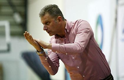 Εθνική Κορασίδων: Στην Αρναία για προετοιμασία