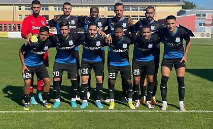 Το προφίλ του αντιπάλου του Ολυμπιακού, Απόλλωνα Λεμεσού